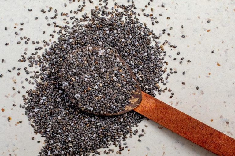 chia seeds and diabetes