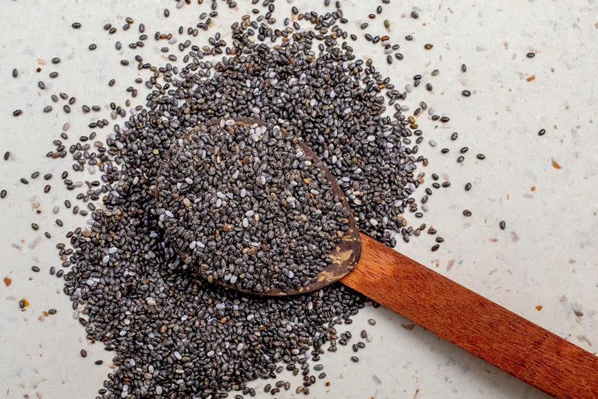 chia seeds and diabetes