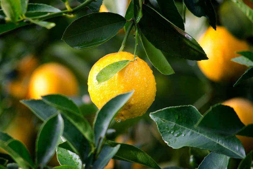 lemon cinnamon water recipe