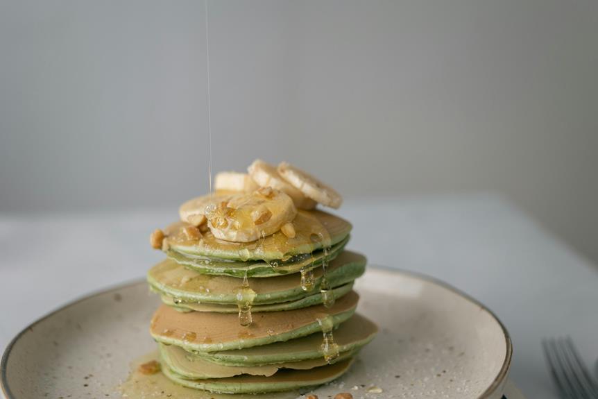 lilac syrup recipe delight